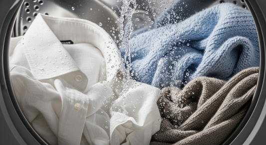 Clean Kenmore Washer: Expert 7-Step Guide