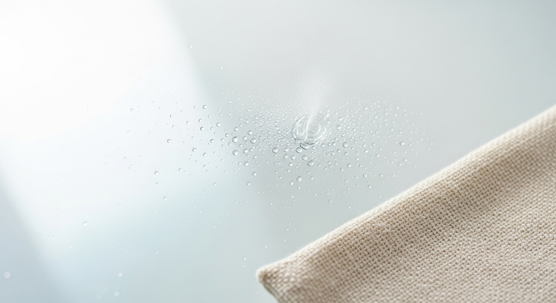 How to Make Car Window Washer Fluid: Safe DIY