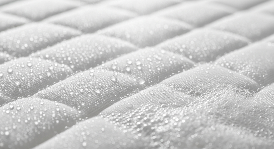 Wash Waterproof Mattress Cover: Safe Guide