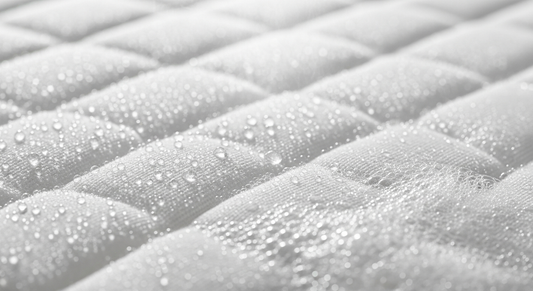 Wash Waterproof Mattress Cover: Safe Guide