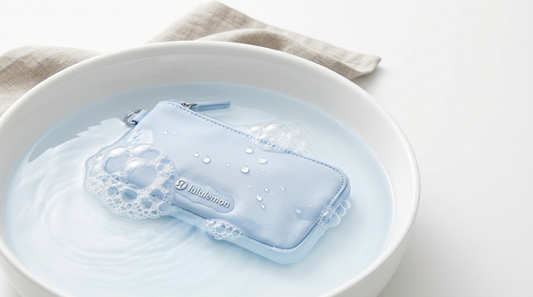 Can I Wash My Lululemon Wristlet? Safe Care Guide
