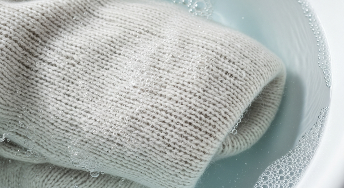How to Wash Sweaters: Safe Step-by-Step Guide