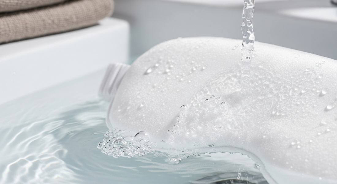 How to Wash a Manta Sleep Mask: Safe, Gentle Steps