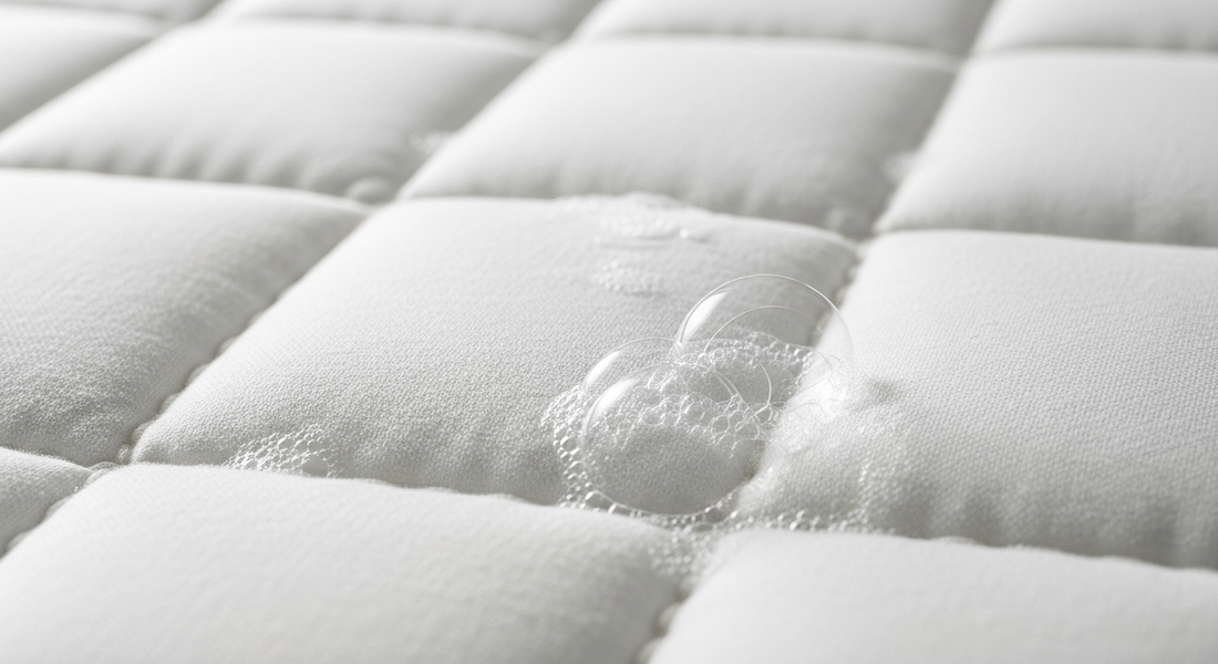 How to Wash a Mattress Topper: Safe Expert Guide