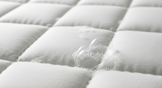 How to Wash a Mattress Topper: Safe Expert Guide