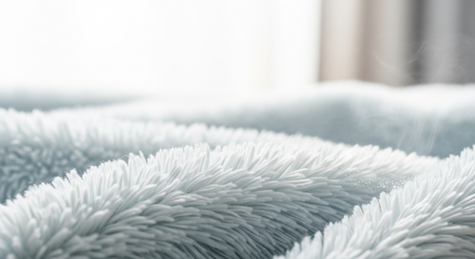How to Wash Fuzzy Blankets: Keep Them Soft