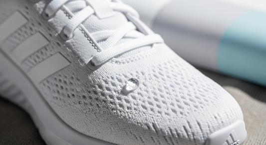 Can You Wash Adidas Sneakers? Safe Cleaning Guide