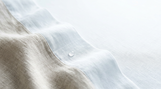 Wash Quince Linen Sheets: Safe & Easy Guide