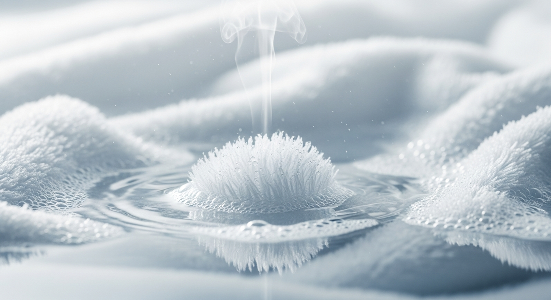 Wash Polyester Blankets: Safe Softening Guide