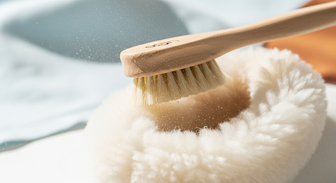 Can You Wash Ugg Slippers? Safe Cleaning Guide