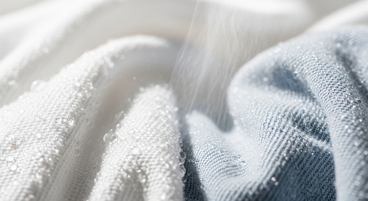 How to Wash Clothes with Poison Ivy Safely