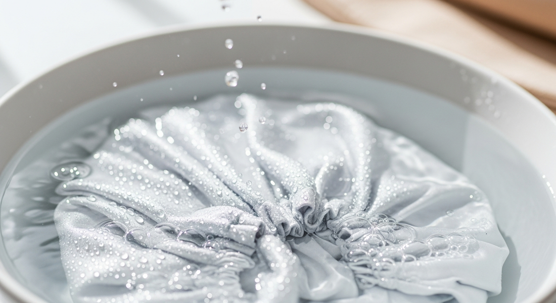Wash a Silk Bonnet: Step-by-Step Gentle Guide