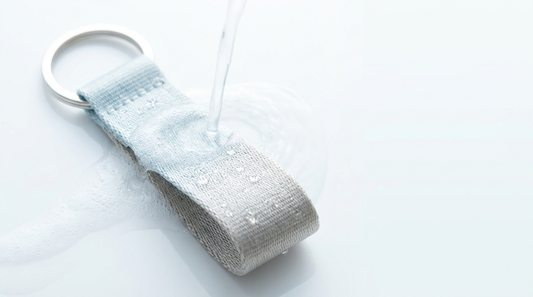 How to Wash a Lululemon Keychain: Safe Guide