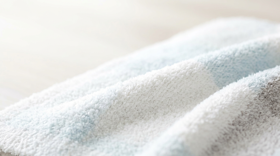 How to Wash a Barefoot Dreams Blanket: Safe Care Guide