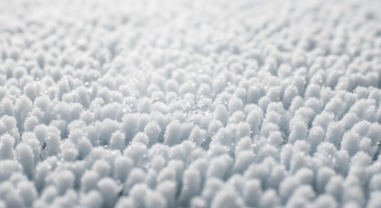 How to Wash Bathroom Rugs: Safe, Backing-Protecting Steps