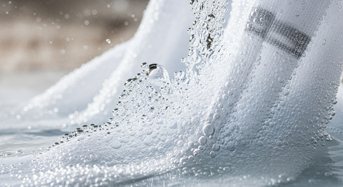 How to Wash Compression Hose: Safe Care Guide