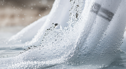 How to Wash Compression Hose: Safe Care Guide