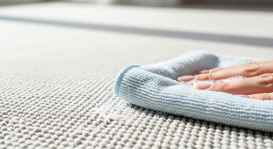 Wash Carpets Without a Carpet Cleaner: Safe DIY Guide