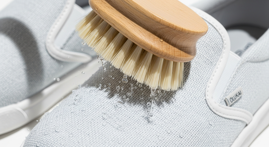 How to Wash OluKai Shoes: Safe Cleaning Steps
