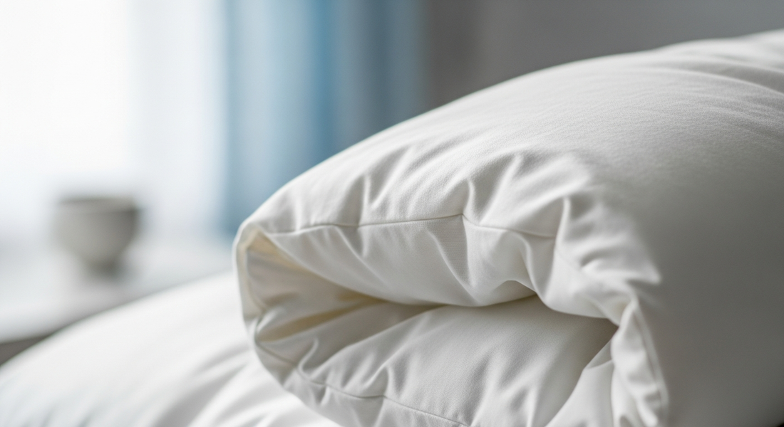Wash Duvet Inserts: Safe Home Laundering Guide