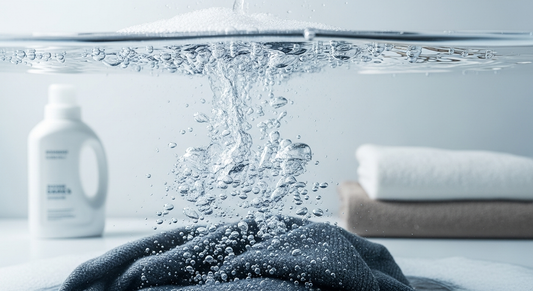 How to Wash Black Clothes: Prevent Fading