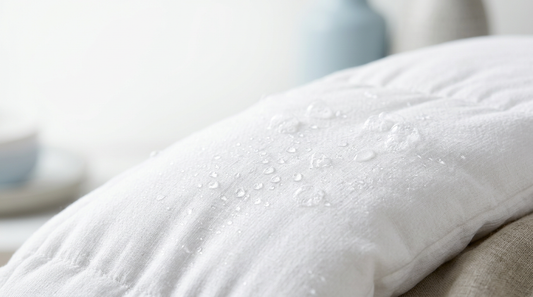 How to Wash a Buffy Comforter: Safe, Gentle Guide