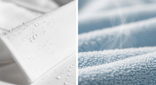 Wash Off Spray Tan: Safe Fabric Guide