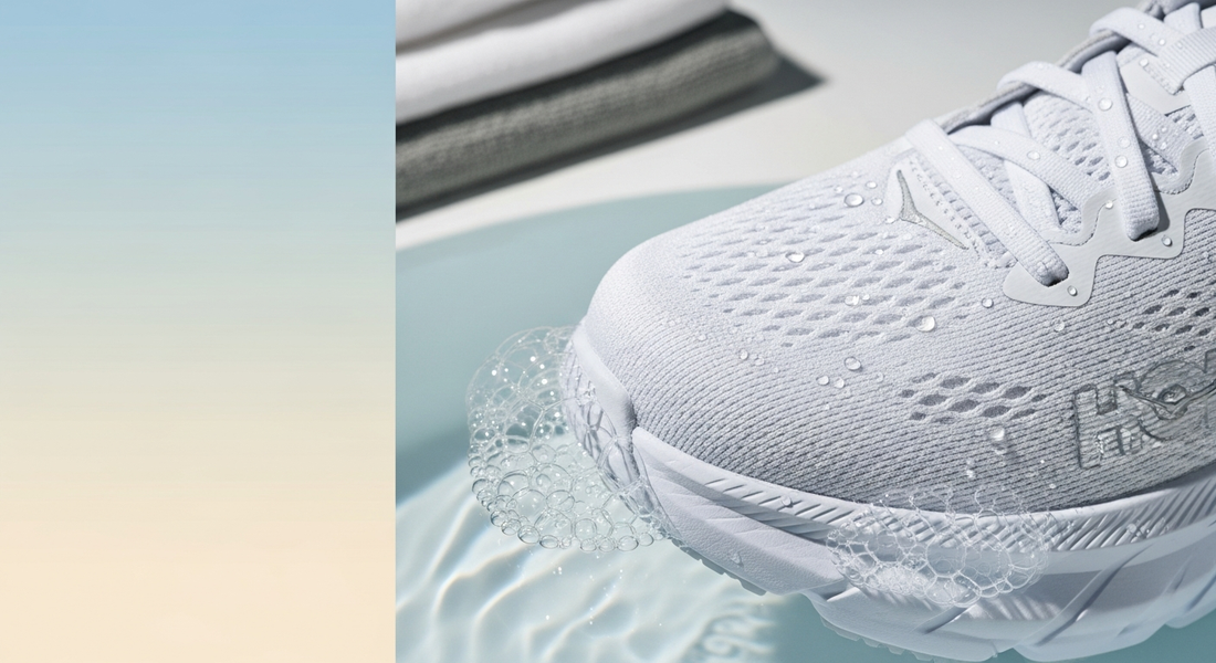 Can You Put Hokas in the Washer? Safe Cleaning Guide
