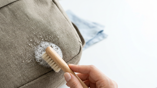 How to Wash a Pottery Barn Backpack Safely: Guide