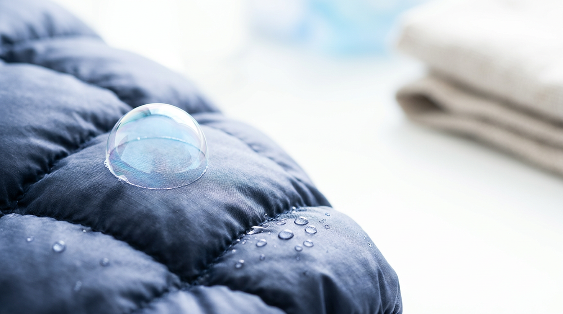 Wash a Moncler Jacket: Safe Step-by-Step Guide