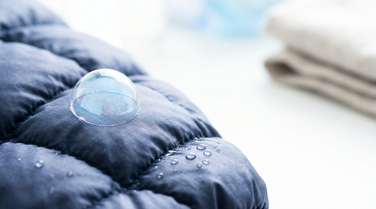 Wash a Moncler Jacket: Safe Step-by-Step Guide