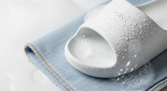 Can You Wash Oofos in the Washing Machine? Safe Clean