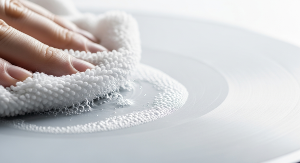 How to Wash Vinyl Safely: Ultimate Care Guide & Pro Tips