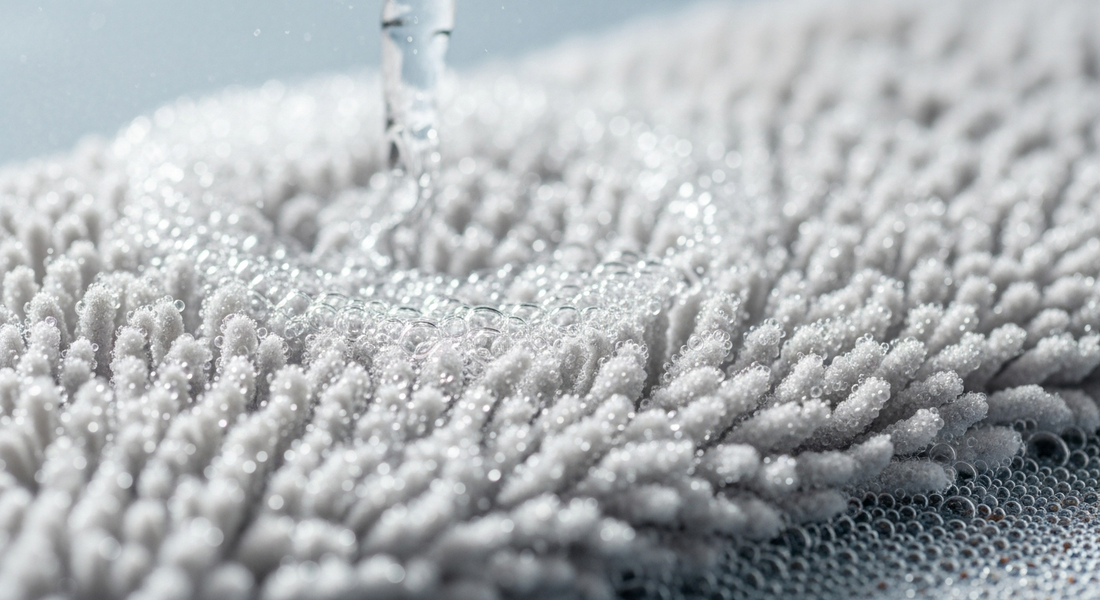 How to Wash Buffing Pads: The Ultimate Detailer’s Guide