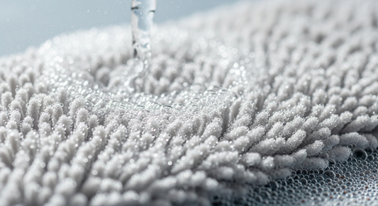 How to Wash Buffing Pads: The Ultimate Detailer’s Guide