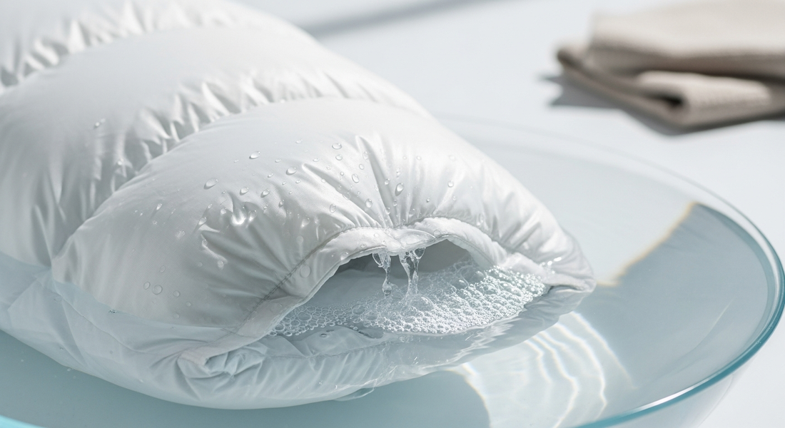How to Wash Goose Down Sleeping Bag: Safe Guide