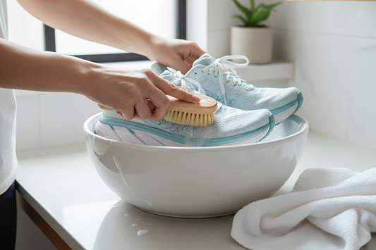 How to Wash Hokas: Safe, Expert Cleaning Guide