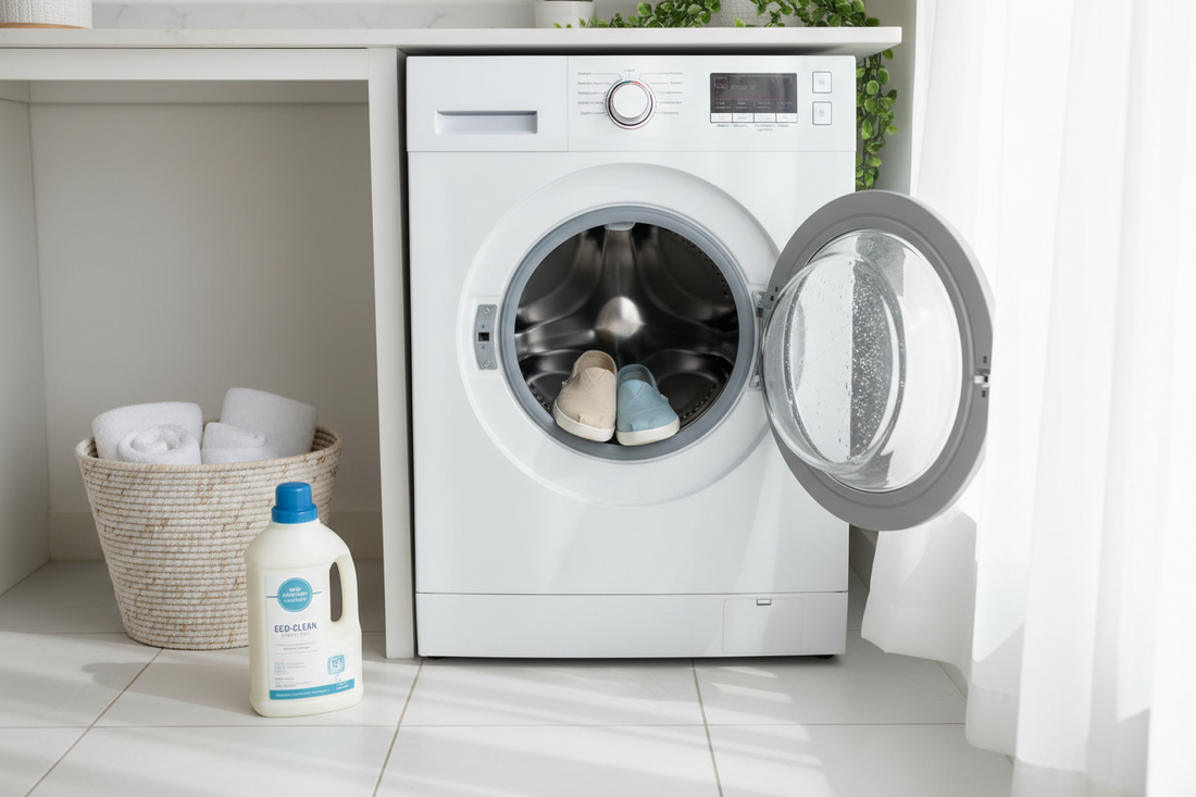 Can You Machine Wash TOMS? 7-Step Safe Cleaning Guide