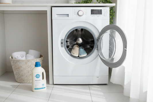 Can You Machine Wash TOMS? 7-Step Safe Cleaning Guide