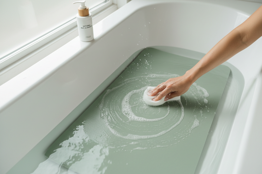 Washing Lululemon Yoga Mats: Safe Cleaning Guide